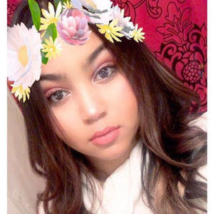 Meet your Posher, Jessica